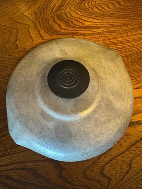 vintage 6.75” Wagner Ware Magnalite aluminum lid only for cookware sets